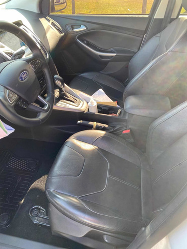 Ford Focus Iii 2.0 Se At6 2019