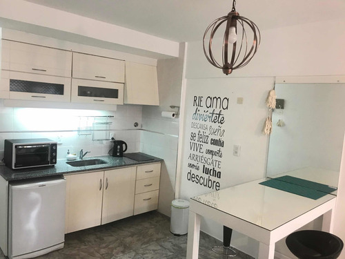 Venta Monoambiente Zona Guemes