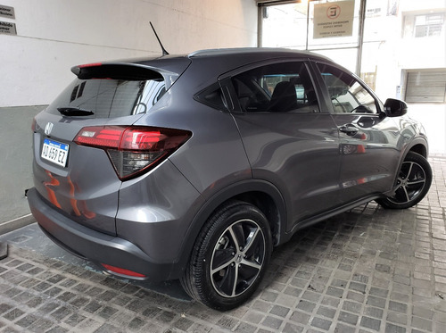 Imagen 2 de 9 de Hr-v Exl Cvt