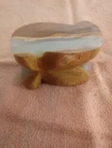 Comprar Pisapapeles - Mármol Onix