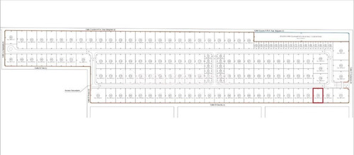 Imagen 2 de 6 de Terreno Fraccion Uf 75 En Venta Ubicado En Pilar, G.b.a. Zona Norte