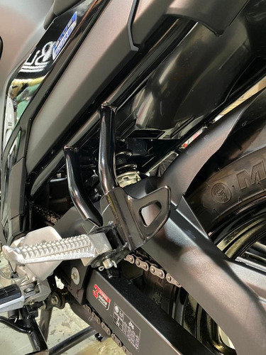 Imagen 13 de 25 de Yamaha Fz 25