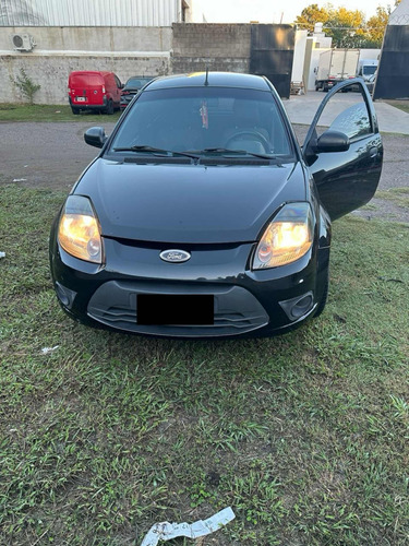 Ford Ka 1.0 Fly Viral 63cv