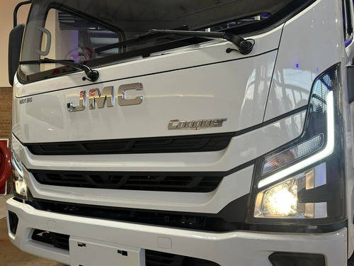 Jmc N 800 Big Conquer 0km My2025 Para 7,5 Toneladas