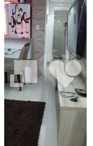 Apartamento-porto Alegre-jardim Leopoldina | Ref.: 28-im419474 - 28-im419474