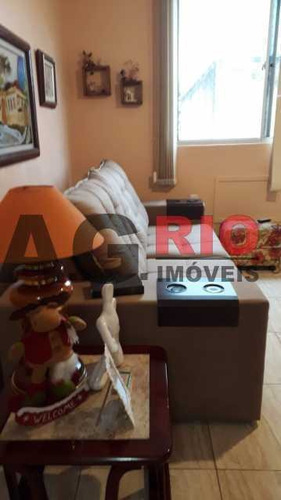 Apartamento-à Venda-praça Seca-rio De Janeiro - Vvap20720