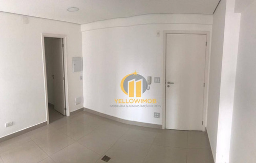 Sala Comercial Na Penha - Sa0004