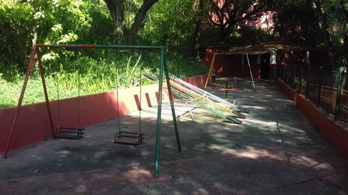 Imagem 28 de 30 de Apartamento Padrão Para Venda - Condomínio Fechado - Jardim Miriam - Id 1326 - 1326