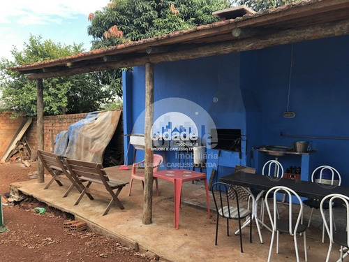 Imagem 4 de 8 de Terreno À Venda, Centro - Cascavel/pr - 12301