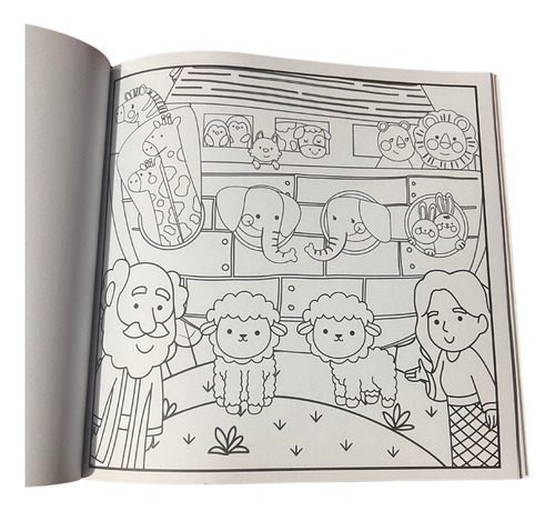 Kit 3 Livros Cozy & Biblical Para Desenhar Estilo Livro Comfy E Cozy