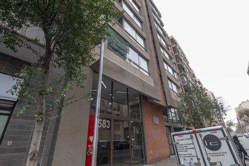 Edificio Vergara Vista Norte Piso 2