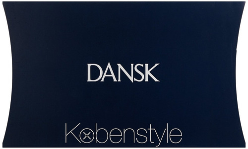 Imagen 2 de 5 de Dansk Kobenstyle Cacerola, 2 Cuartos De Galón, Blanca
