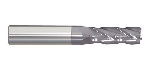 Cortador De Carburo 1.5 Mm 4 G Tiain