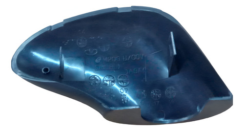Cubierta Inferior Espejo Retrovisor Izq Matiz 2005-2015
