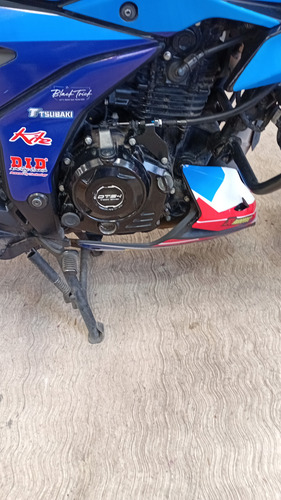 Pulsar N 160 Fi Abs Todo Al 100 Cualquier Prueba