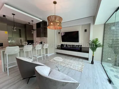 Apartamento en alquiler