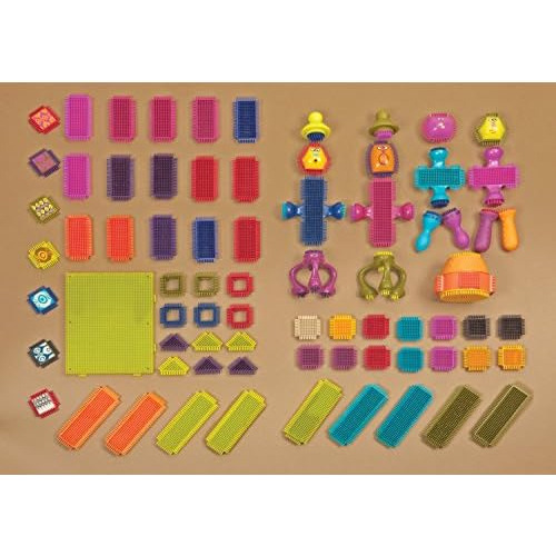 - Bristle Block Spinaroos - The Official Bristle Blocks...