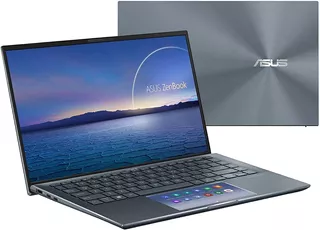 Asus Zenbook 14 Mx450 I7 11th Gen 512gb Ssd 16gb Win10 Pro