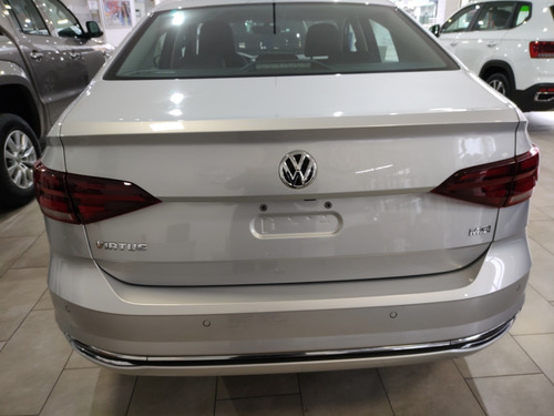 Imagen 14 de 17 de Volkswagen Virtus 1.6 Msi Trendline Manual Vw