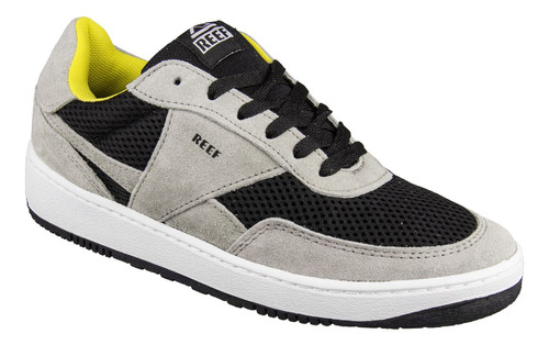 Zapatillas Hombre Reef Tech Urbanas Skate Descarne