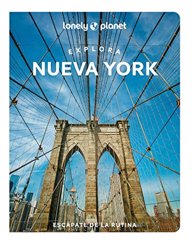 Explora Nueva York 1