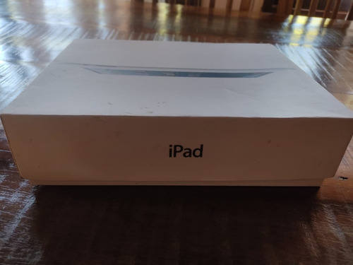 Vendo iPad 4 Com A Tela Quebrada!