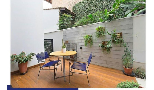 Imagem 29 de 29 de Rrcod3539 - Casa 360m² Condomínio Residencial 9 - 4 Suítes - 2 Vagas - Oportunidade - Ótima Localização - Rr3539 - 69453026