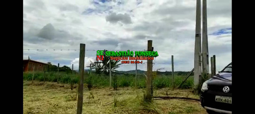 Imagem 2 de 3 de Alugo Terreno Para Torre Da Tim, Vivo, Internet, Claro E Outros - 2323