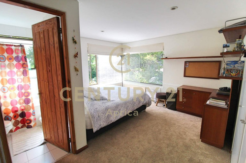 Casa En Venta, El Arrayan