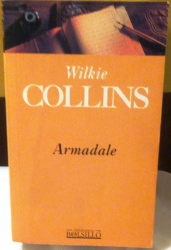 Armendale.                                    Wilkie Collins