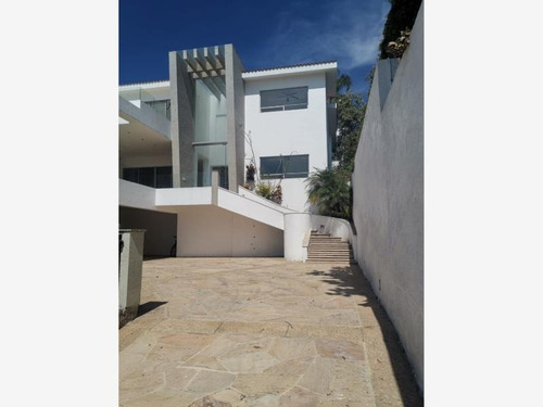 Imagen 7 de 12 de Casa Sola En Venta Lomas De Cocoyoc