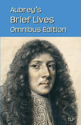 Libro Aubrey's Brief Lives: Omnibus Edition - Webb, Simon