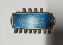 Comprar Splitter Multi Switch Marca Eagle Aspen 3x8