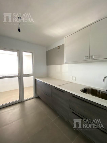 Imagen 4 de 10 de Espectacular Apartamento 2 Dormitorios En Av Roosvelt , Punta Del Este