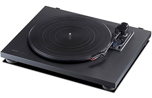 Teac Tn180bt - Giradisco 3 Velo Con Phono Eq Y Bluetooth