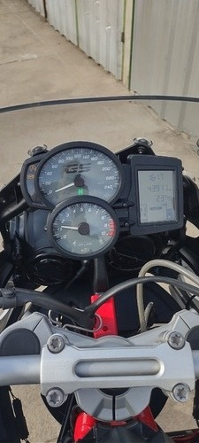 Imagen 4 de 25 de Bmw F 700 Gs