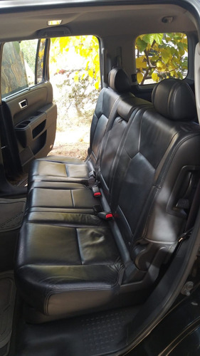 Imagen 20 de 25 de Honda Pilot