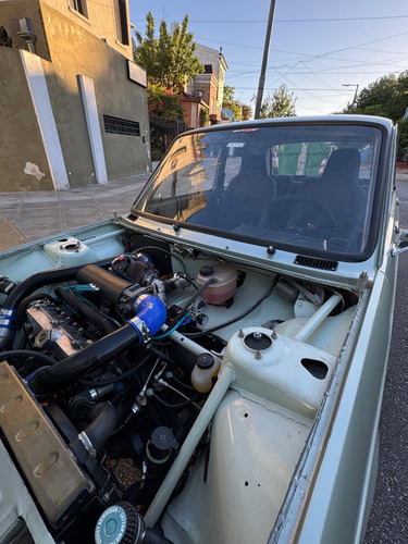 Fiat 128 1.3 Se