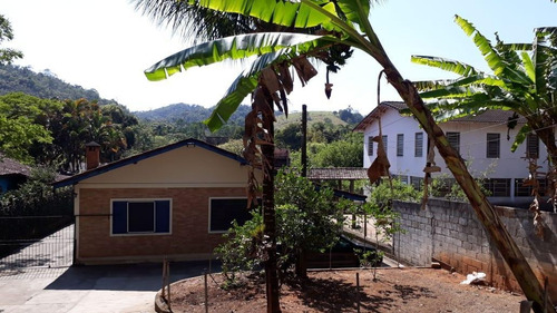 Imagem 2 de 24 de Chácara À Venda, 4900 M² Por R$ 1.400.000,00 - Buquirinha - São José Dos Campos/sp - Ch0079