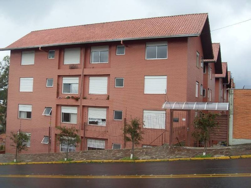 Imagem 1 de 12 de Apartamento - Jardim America - Ref: 8388 - V-8388