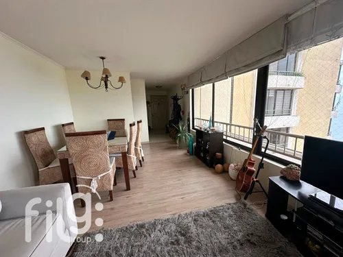 Vendo Departamento Frente A Cavancha Comuna Iquique