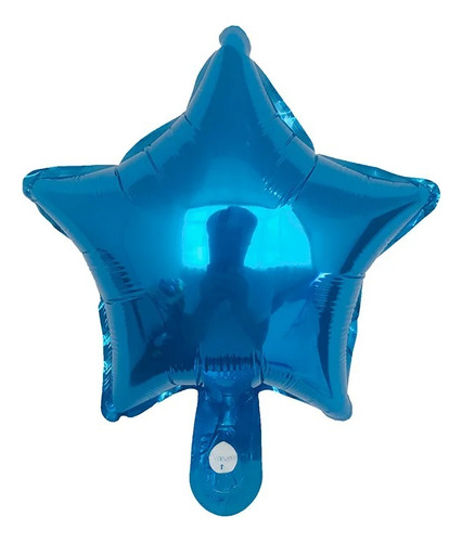 Set 6 Globos Metalizados Minecraft Número Cumpleaños