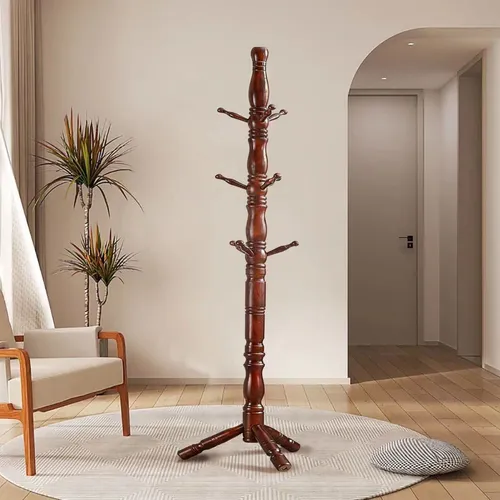 Perchero árbol natural sale