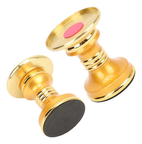 Soporte Para Velas Único, Elegante, Estable, Robusto Y Exqui
