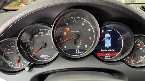 Porsche Cayenne V6 300 Cv 2013