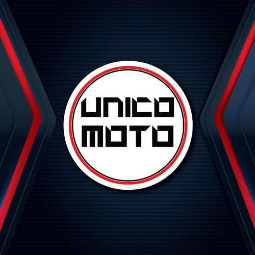Zanella Hot 90 - Unico Moto Canning