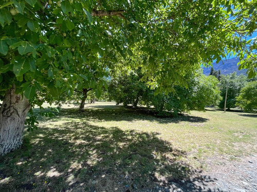 Complejo Turístico En El Hoyo Chubut