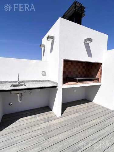 Venta Ph 3 Ambientes Con Terraza Propia En Sarandi