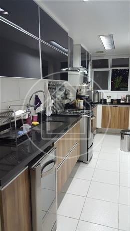 Apartamento - Ref: 815745