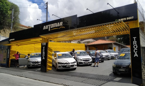 Imagem 11 de 11 de Peugeot 208 Active 1.2 Flex Completo
